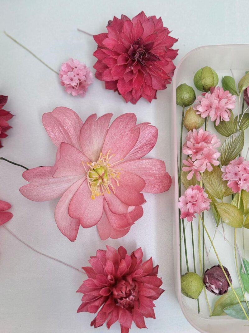 Masterclass FLORES DE AÇÚCAR